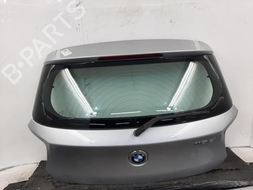 Used Tailgate Tailgate BMW 1 (F20) 116 d (116 hp) 38446695 38446695