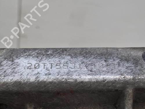 Gearbox PEUGEOT 108 1.0 VTi | BP40078535M3 - Image 2