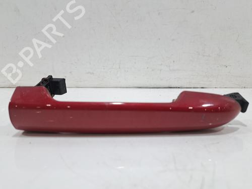 Used Exterior handle KIA RIO III (UB) 1.25 CVVT (86 hp) 29810195
