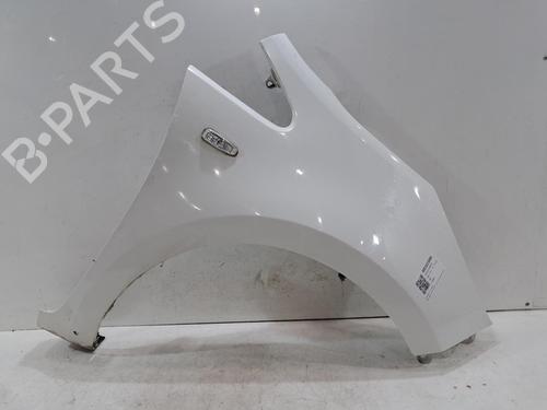 Forkjerm høyre KIA RIO III (UB) 1.25 CVVT (86 hp) 32120568