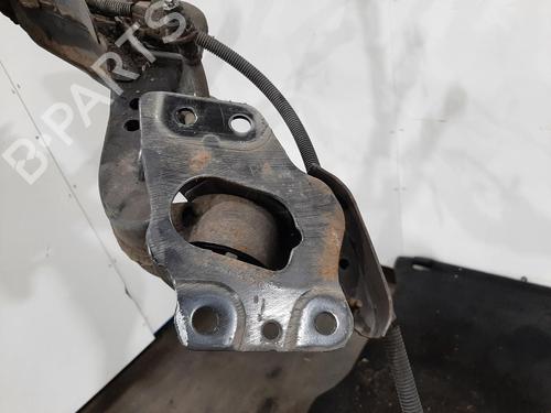 Right rear suspension arm NISSAN X-TRAIL III (T32_, T32R, T32RR) 1.6 DIG-T (T32) | BP26751999M15 
