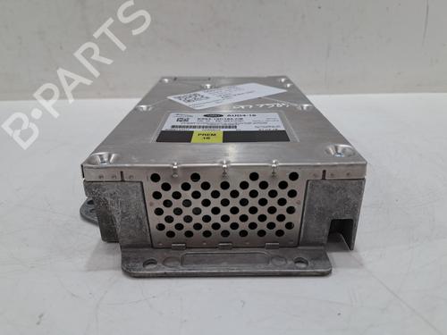 Elektronisk modul JAGUAR I-PACE (X590) EV400 AWD (400 hp) 29060161