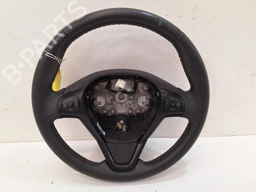 Used Steering wheel FORD KA+ III (UK, FK) 1.2 (85 hp) 26861300