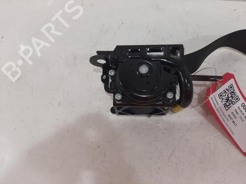 Front right seatbelt TOYOTA AYGO (_B4_) 1.0 (KGB40) | BP38083813I25 - Image 4