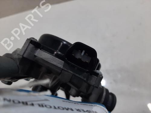 Front wiper motor MAZDA 2 Hatchback (DL, DJ) 1.5 | BP35768367M29  - Image 5