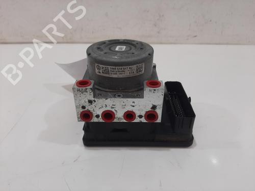 Used ABS pump VW GOLF VIII (CD1, DA1) 2.0 GTI Clubsport (300 hp) 30516694