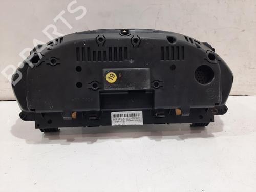 Kombiinstrument BMW 3 (F30, F80) 320 d | BP29809956C47 