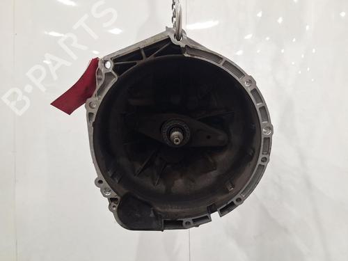 Used Gearbox BMW 3 (E90) 318 d (143 hp) 29163486