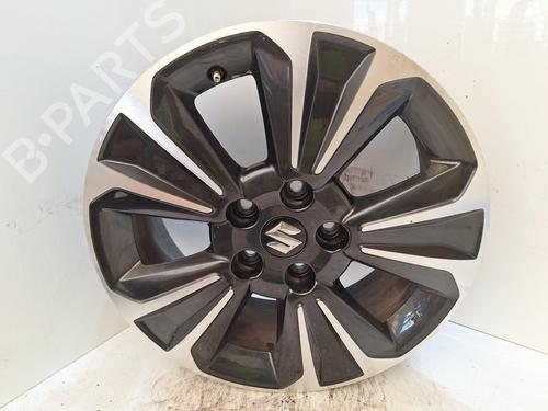 Used Rim Rim 37491300 37491300