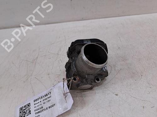 Throttle body FORD FOCUS IV (HN) 1.5 EcoBlue | BP29322700M82 
