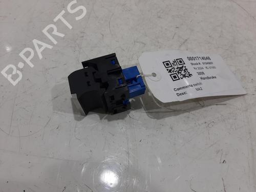 Used Hand brake Hand brake PEUGEOT 3008 II SUV (MC_, MR_, MJ_, M4_) 1.2 THP/ PureTech 130 (MRHNSM, MRHNSU, MRHNSJ, MRHNYW,... (131 hp) 34733316 34733316