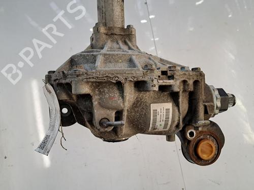 Other LAND ROVER DISCOVERY V (L462) 3.0 Td6 4x4 | BP26854841O1 