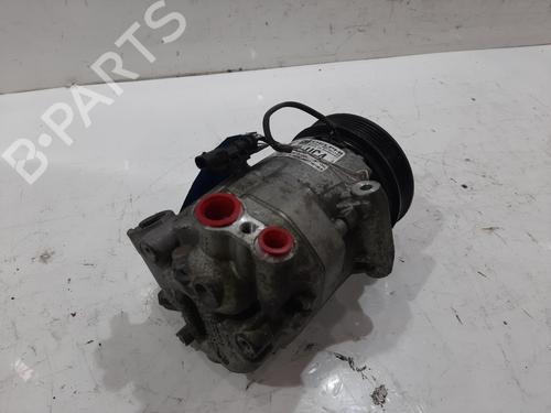 AC compressor VAUXHALL ASTRA Mk VI (J) (P10) 1.4 | BP37218888M34 - Image 3