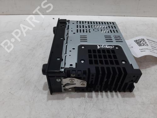 Radio FORD TRANSIT CONNECT V408 Box Body/MPV 1.5 EcoBlue | BP30304406E6