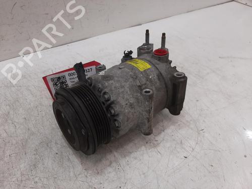 AC compressor FORD FIESTA VI (CB1, CCN) 1.25 | BP36910496M34  - Image 6