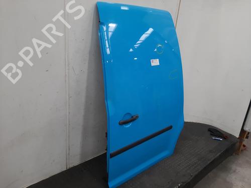 Right slide door VW CADDY III Box Body/MPV (2KA, 2KH, 2CA, 2CH) 2.0 SDI | BP26808131C75 