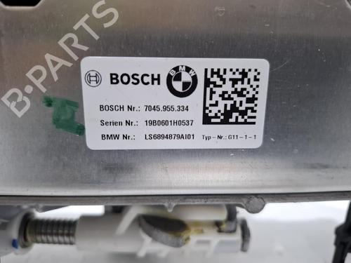 Steering column BMW X5 (G05, F95) xDrive 30 d | BP38486797M21 - Image 2