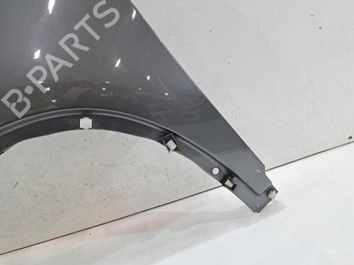Left front fenders VW TIGUAN (5N_) 2.0 TDI | BP31750822C41 