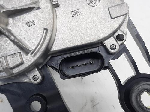 Rear wiper motor SEAT ARONA (KJ7, KJP) 1.0 TSI | BP26850114M102 