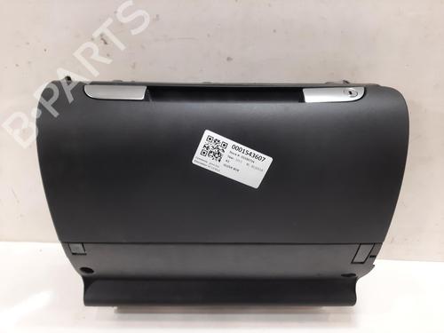Boîte à gants AUDI A3 Convertible (8P7) 2.0 TFSI | BP29922569C95