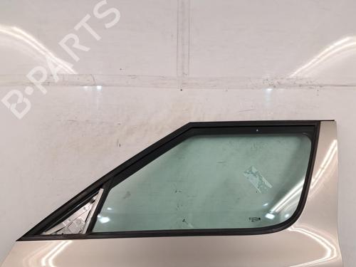 Left front door SKODA YETI (5L) 1.2 TSI | BP29946275C2