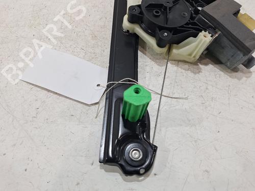 Rudehejsemekanisme Højre bagtil JAGUAR I-PACE (X590) EV400 AWD | BP30927885C25