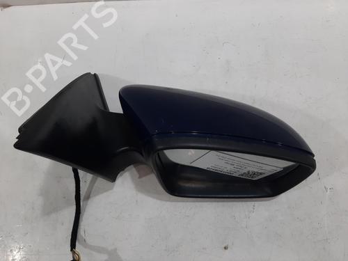 Right mirror SKODA FABIA III (NJ3) 1.0 | BP29445121C27 
