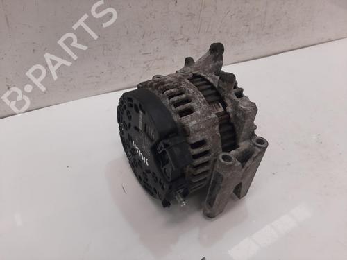 Alternator MERCEDES-BENZ C-CLASS (W204) C 200 CDI (204.007, 204.006) | BP38010715M7 - Image 3