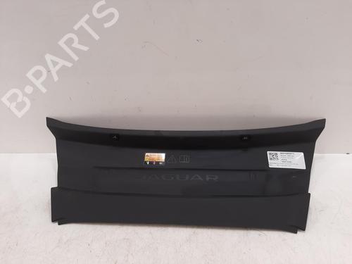 Ander Ander JAGUAR I-PACE (X590) EV400 AWD (400 hp) 34273267 34273267