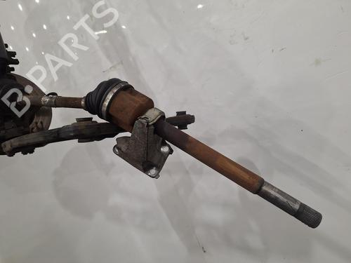 Right front suspension RENAULT TRAFIC III Van (FG_) 1.6 dCi 120 (FGMK) | BP31088717M73