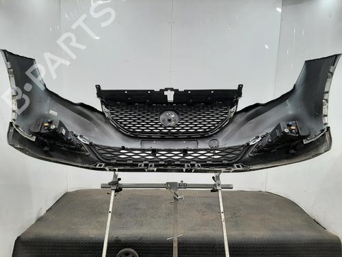 Front bumper MG MG ZS SUV (AZS1) 1.0 T-GDi | BP32270519C7 