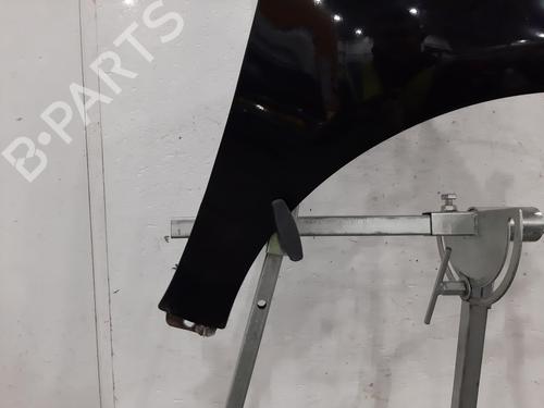 Right front fenders MERCEDES-BENZ A-CLASS (W169) A 160 (169.031, 169.331) | BP26827532C42 
