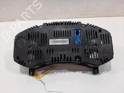 Instrument cluster SKODA OCTAVIA II Combi (1Z5) 1.4 TSI | BP30057739C47 
