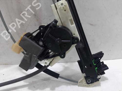 Alzavetro anteriore destra JAGUAR I-PACE (X590) EV400 AWD | BP30829355C23