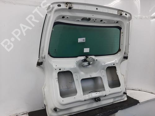 Tailgate FIAT 500L (351_, 352_) 1.3 D Multijet (199LXY1A, 199LXY11) | BP32144763C6 