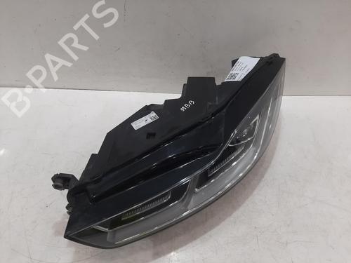 Left headlight JAGUAR I-PACE (X590) EV400 AWD | BP30517002C28 - Image 2