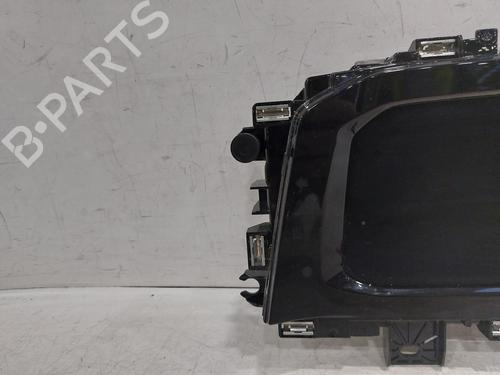 Instrument cluster VW GOLF VIII (CD1, DA1) 1.5 TSI | BP26862577C47 