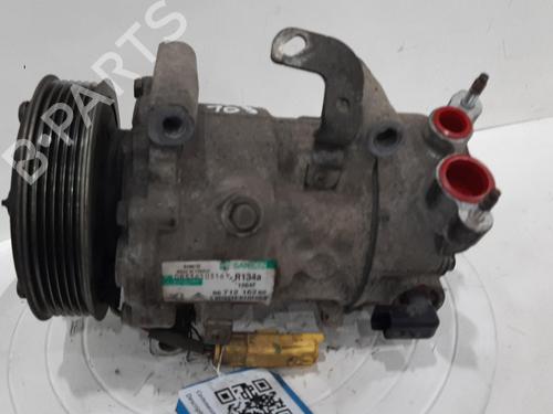 Used AC compressor PEUGEOT 207 SW (WK_) 1.4 16V (95 hp) 26818462