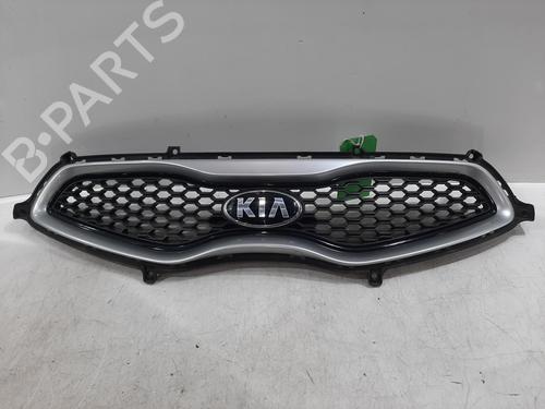 Used Grille KIA PICANTO II (TA) 1.0 (69 hp) 26869037