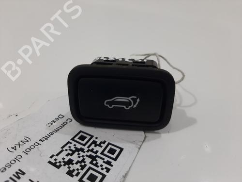 Used Electronic module Electronic module HYUNDAI TUCSON (NX4E, NX4A) 1.6 T-GDI Plug-in-Hybrid HTRAC (265 hp) 33720517 33720517
