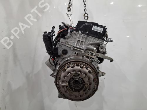 Engine BMW 1 (F20) 118 d | BP33180138M1  - Image 5