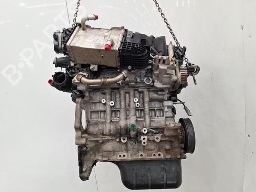 Engine FORD FOCUS IV (HN) 1.5 EcoBlue | BP36950841M1 - Image 5