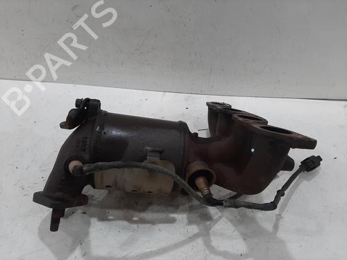 Used Catalyst KIA RIO III (UB) 1.25 CVVT (86 hp) 31361483