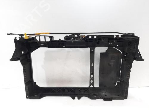 Front slam panel FORD FIESTA VI (CB1, CCN) 1.25 | BP32214501C72 