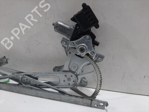 Front right window mechanism TOYOTA YARIS (_P13_) 1.3 (NSP130_, NSP130) | BP29581278C23 