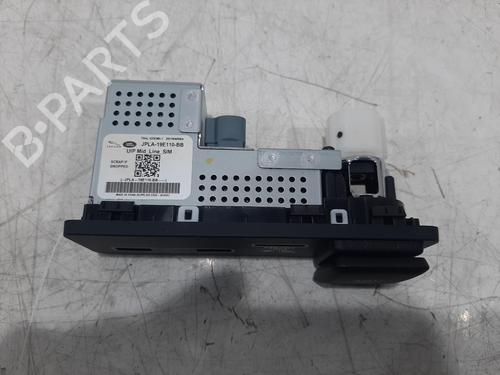 Electronic module JAGUAR I-PACE (X590) EV400 AWD | BP36697310M83 - Image 2