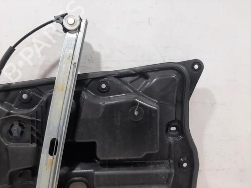 Rudehejsemekanisme ventre foran MAZDA CX-5 (KE, GH) 2.2 D AWD (KE102) | BP29945684C22 