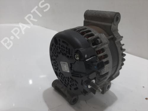 Alternator VAUXHALL ASTRA Mk VII (K) (B16) 1.0 | BP26826163M7 