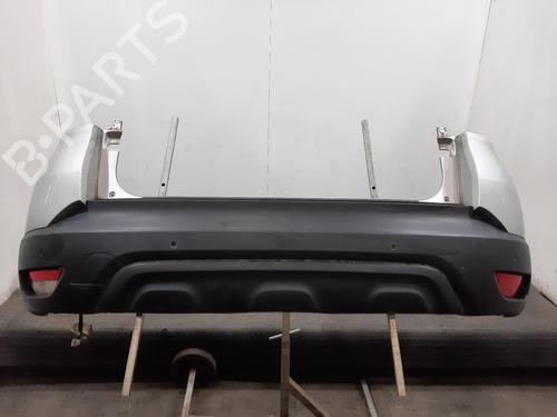 Bak støtfanger RENAULT CAPTUR I (J5_, H5_) 0.9 TCe 90 (90 hp) 30928504