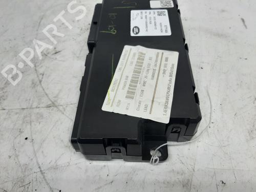 Control unit LAND ROVER RANGE ROVER IV (L405) 4.4 SDV8 4x4 | BP26854038M11 